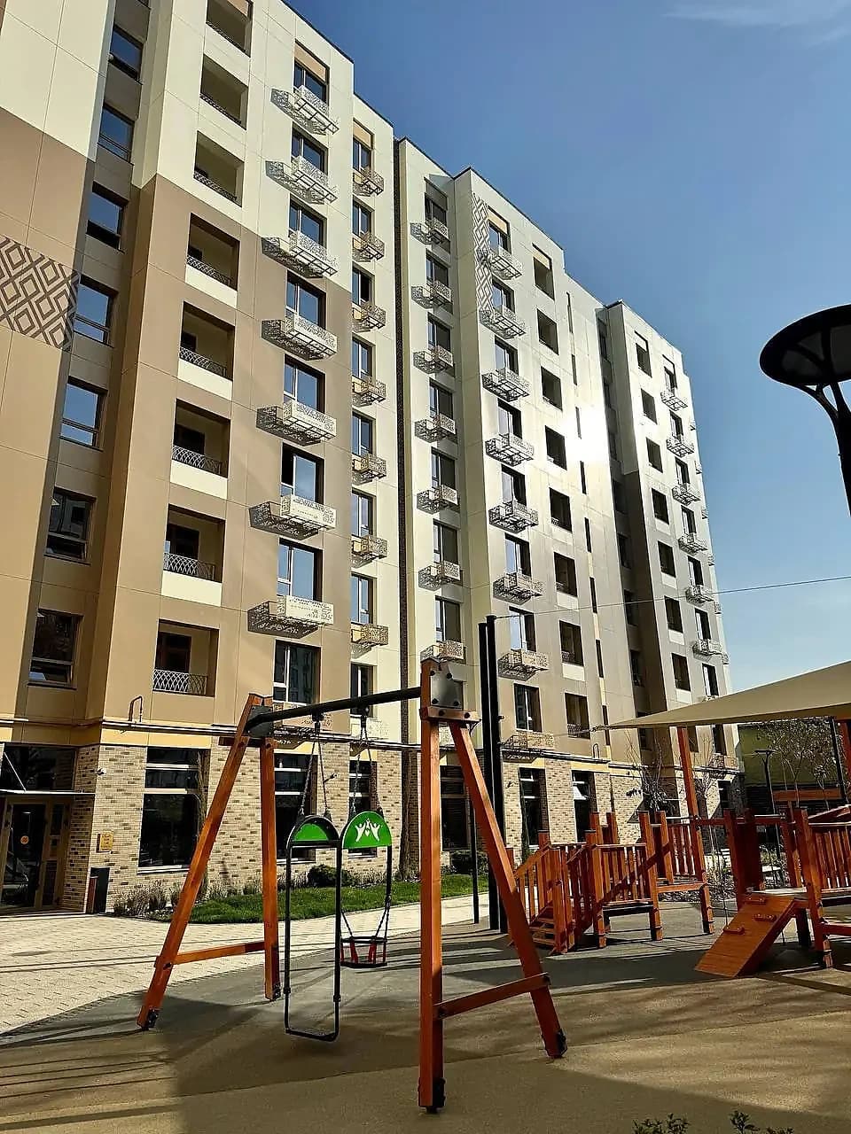 Parkentskiy 2/6/9 #A