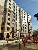 Parkentskiy 2/6/9 #A