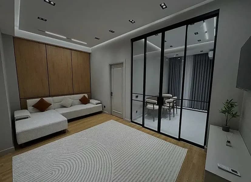 📍Юнусабад ЖК" Modern Stroy" 3х комнатная — 1