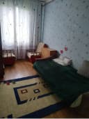 ® РАЗДЕЛКА ‼️65м² Чиланзар РОВД Чиланзар 8 средний ремонт 3/4/4.