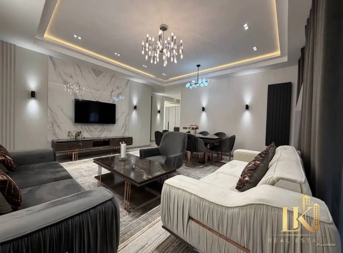 #9800 Продаётся: 🏠🏠🏠🏠🏠 Мирзо-Улугбекский р-н Ц-1 НОВОСТРОЙКА ЖК "CENTRADO" Ориентир: кафе "Bon" Дом — 1