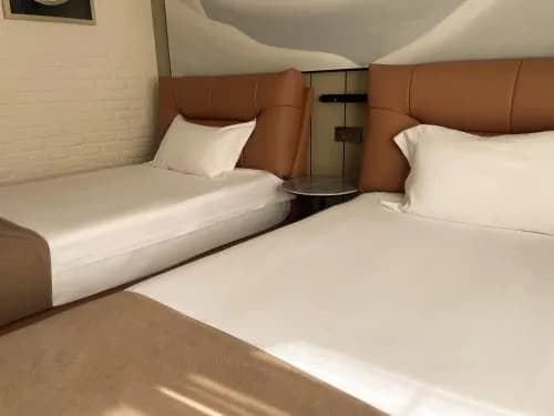 HL 309 Hotel — 1