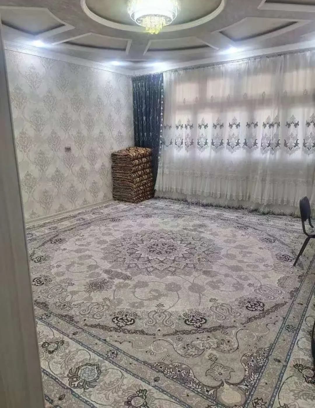 *Чиланзар-24. 4\8\9 100м2 — 1
