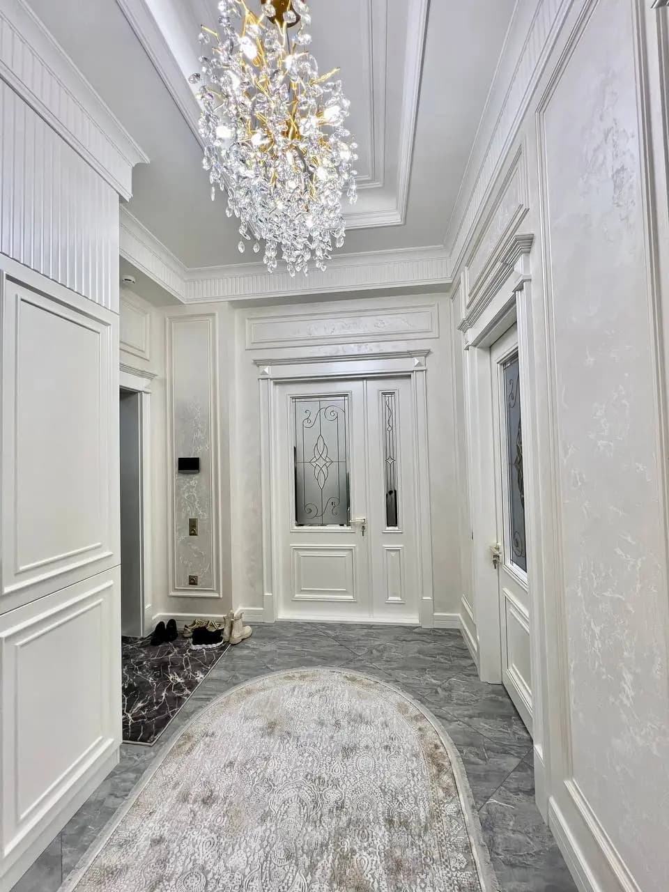 ЖК Tashkent City Boulevard | 2-комнатная квартира | Шайхантахур | 70м2 — 1