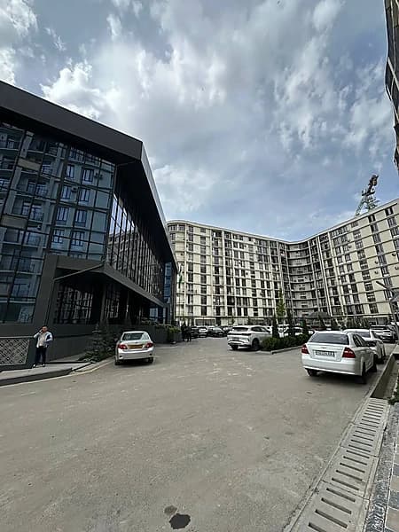 Продается Квартира  Новостройка ‘’ЖК Solaris ‘’ Квартира Дуплекс — 1