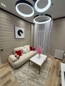 ЖК NRG Jomiy | 2-комнатная квартира | Алмазар | 45м2