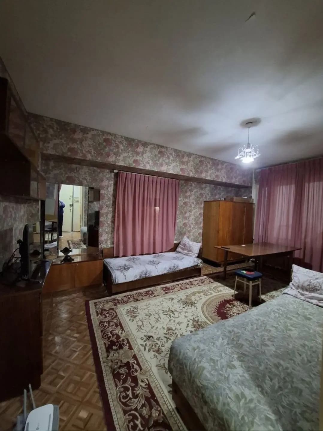 🏤OQTEPA/1_2/2/4/42M²+BALKO'N 2X6 — 1