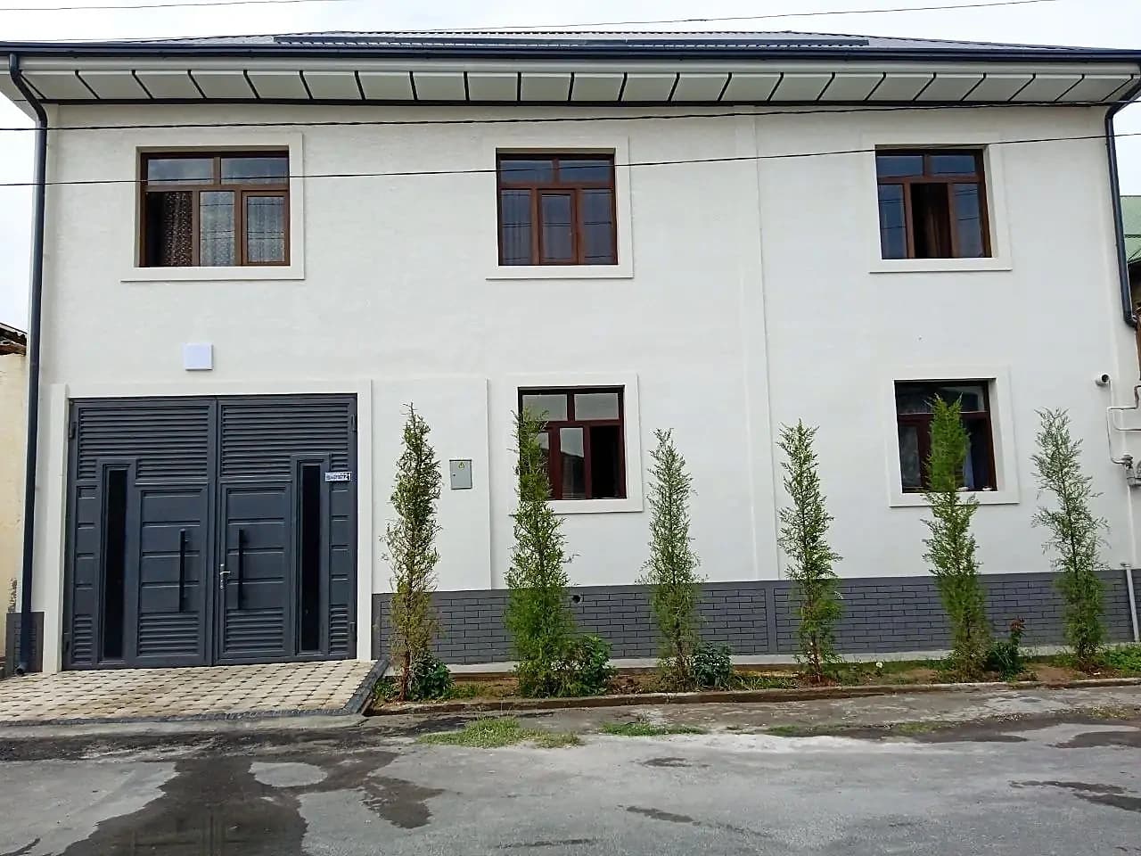 Uy sotiladi toshkent bektemir — 1