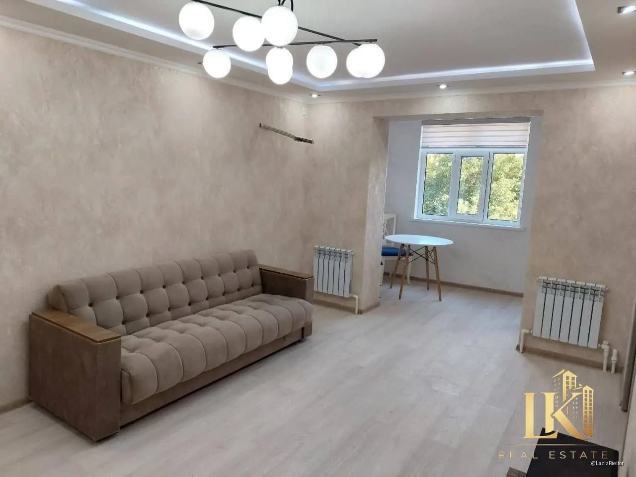 #9800 Продаётся: Яккасарайский район Улица Шота Руставели Ор-р: "Modera Towers"/ 160 школа/"ОКЕАН" — 1