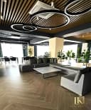 #96 Продаётся: ЖК Tiara Residence 1/5/10 Мирзо-Улугбекский район Ориентир: Институт Инха