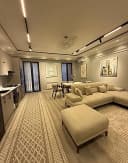2-комнатная квартира | ЖК Viaport | 52м2