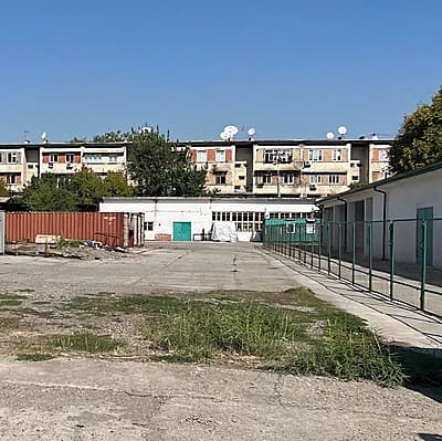 🆔:060 Сергелийский район — 1