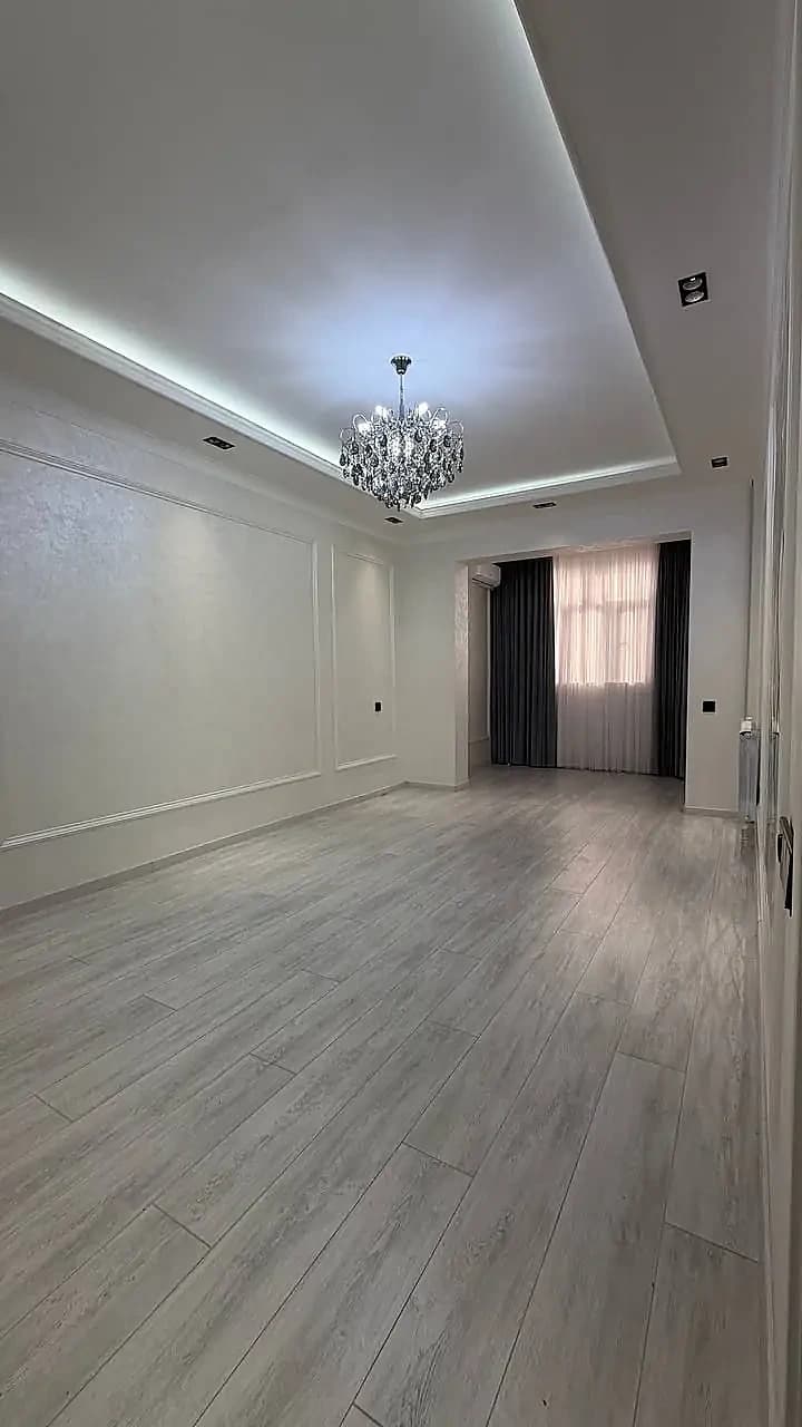 Продается Квартира — 1