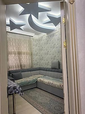 Белтепа Дуплекс Новостройка 3+2 — 1
