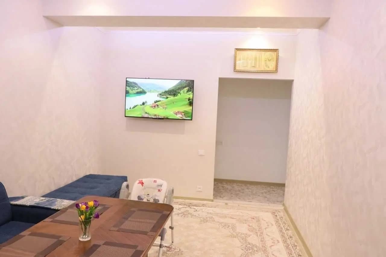Продается квартира‼️ Мирзо Улугбекский район📍Ор.р ЭКО Базар — 1