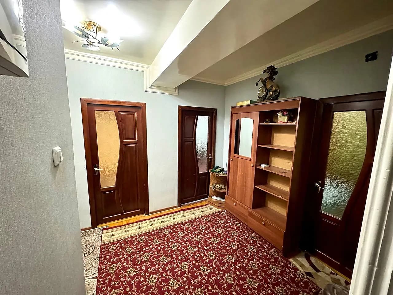 Аренда квартиры Юнусобод 3