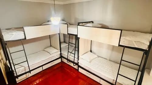 Kunlik HOSTEL 24/7 — 1