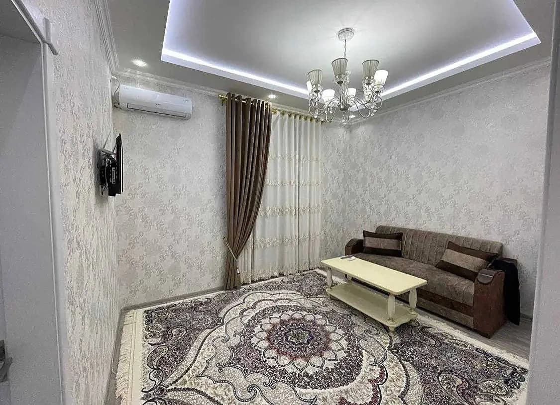 Аренда Район Мирзо Улугбек Ул: Паркентский Новостройка — 1