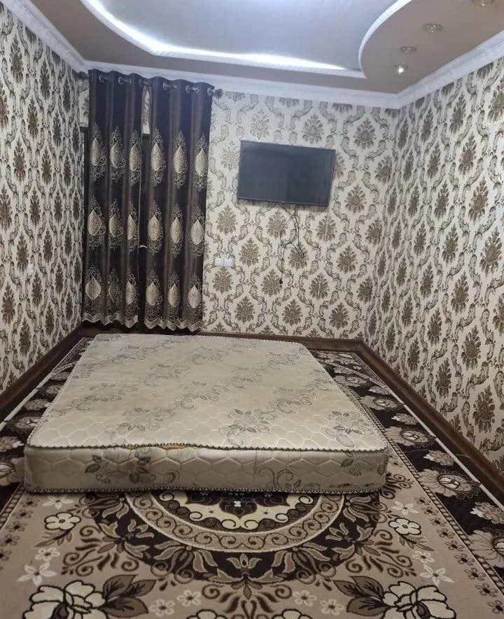 ARENDA: SERGELI TUMANI DO'STLIK — 1