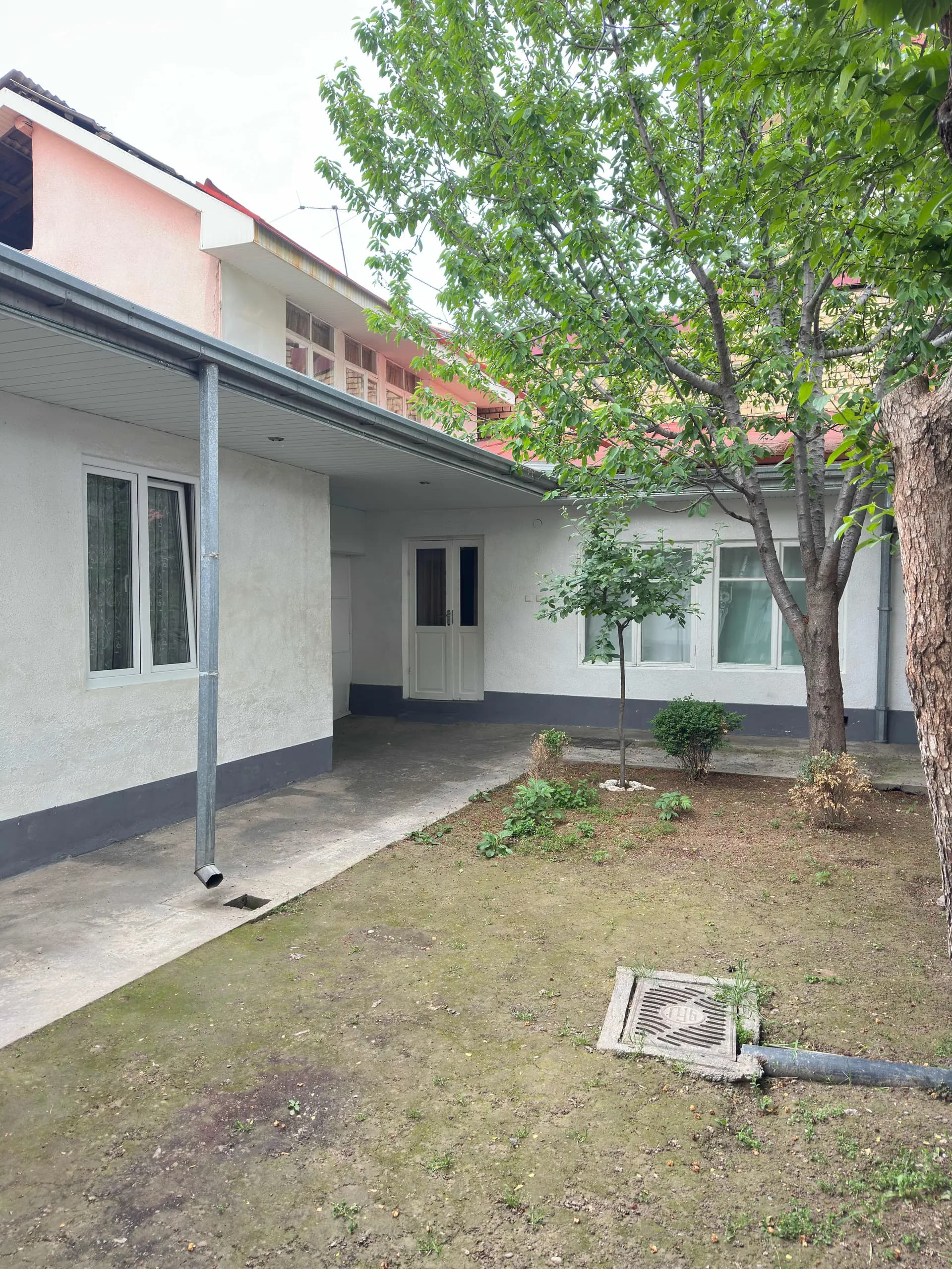 Yakkasaroy Muqimiy 3,15 sotix yer narxida kelishiladi — 1