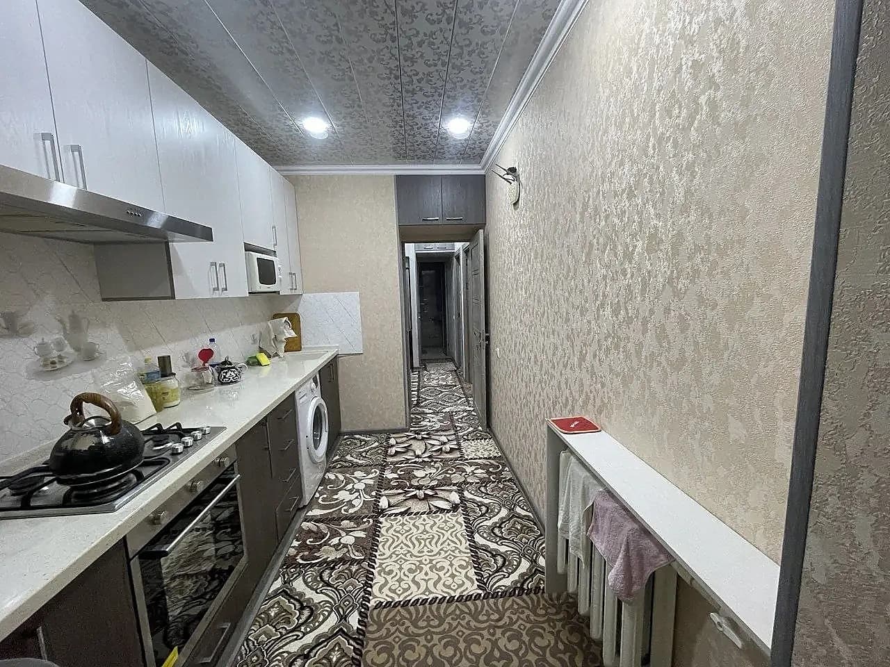 🏢 ТТЗ-4 | Мирзо-Улугбекский район — 1