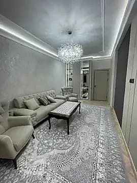 2-комнатная квартира | Яшнабадский | 70м2