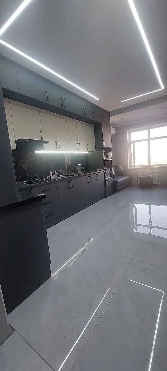 Nikitina Residence 3/7/9 #A