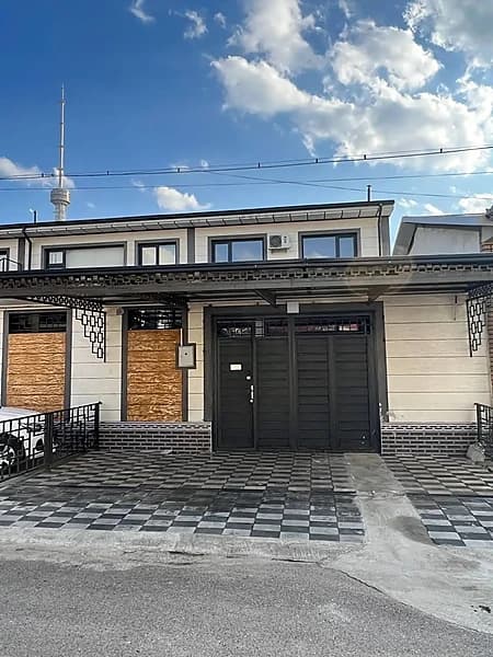 Евродом за 165.000  в Юнусабаде — 1