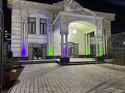 Tayyor restoran biznesi sotiladi — 1