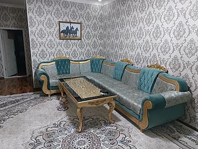 Сергели тумани Хонабод Иззатли мфйда, 2,5 сотыхга тушган 5 хонали уй сотилади. — 1