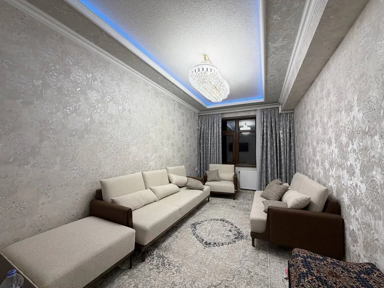Сдается 3/3/9 в «Dream House» — 1