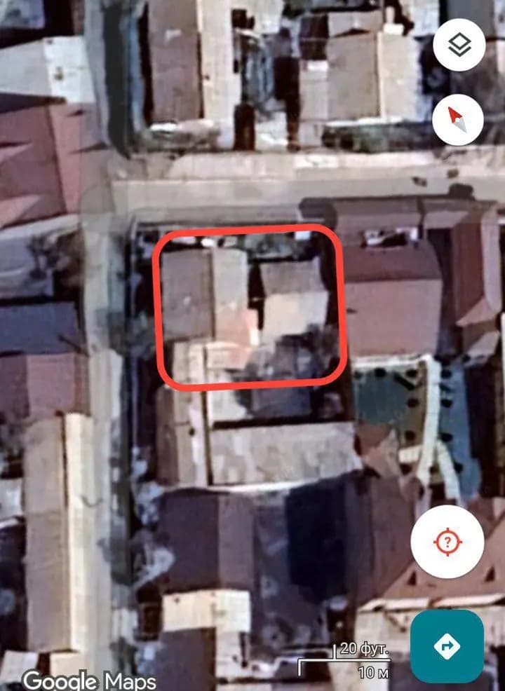 Срочно Участка сотилади 3.8 — 1