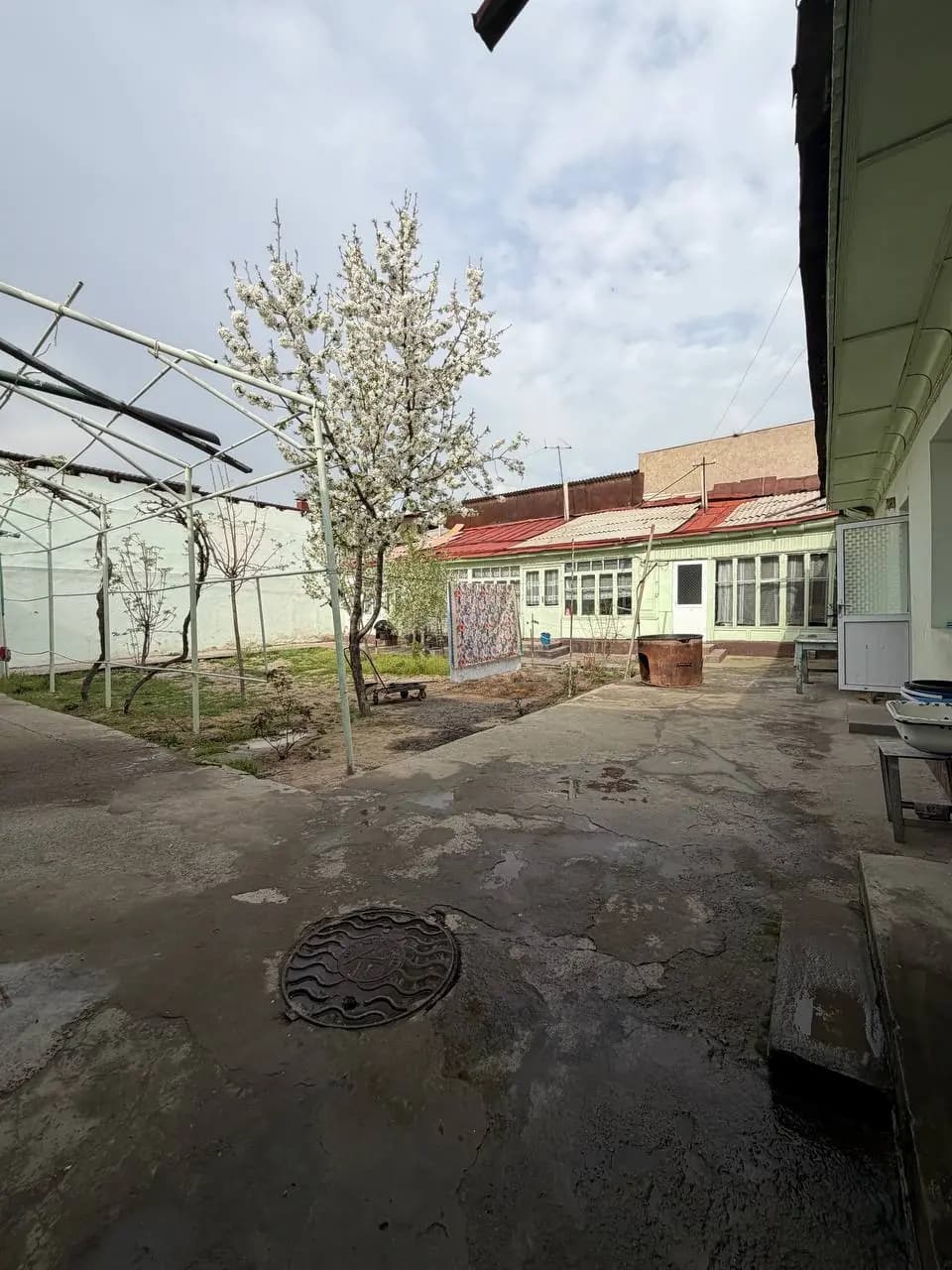 Продается дом — 1