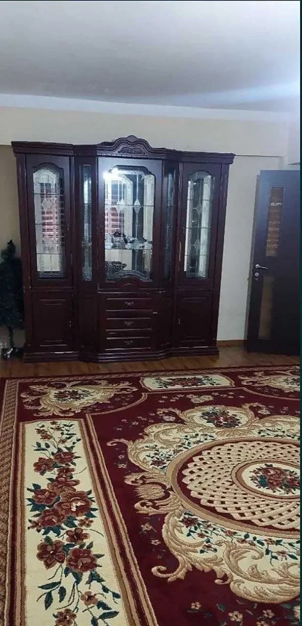 SERGELI SIMMA MEHMONHONASI — 1