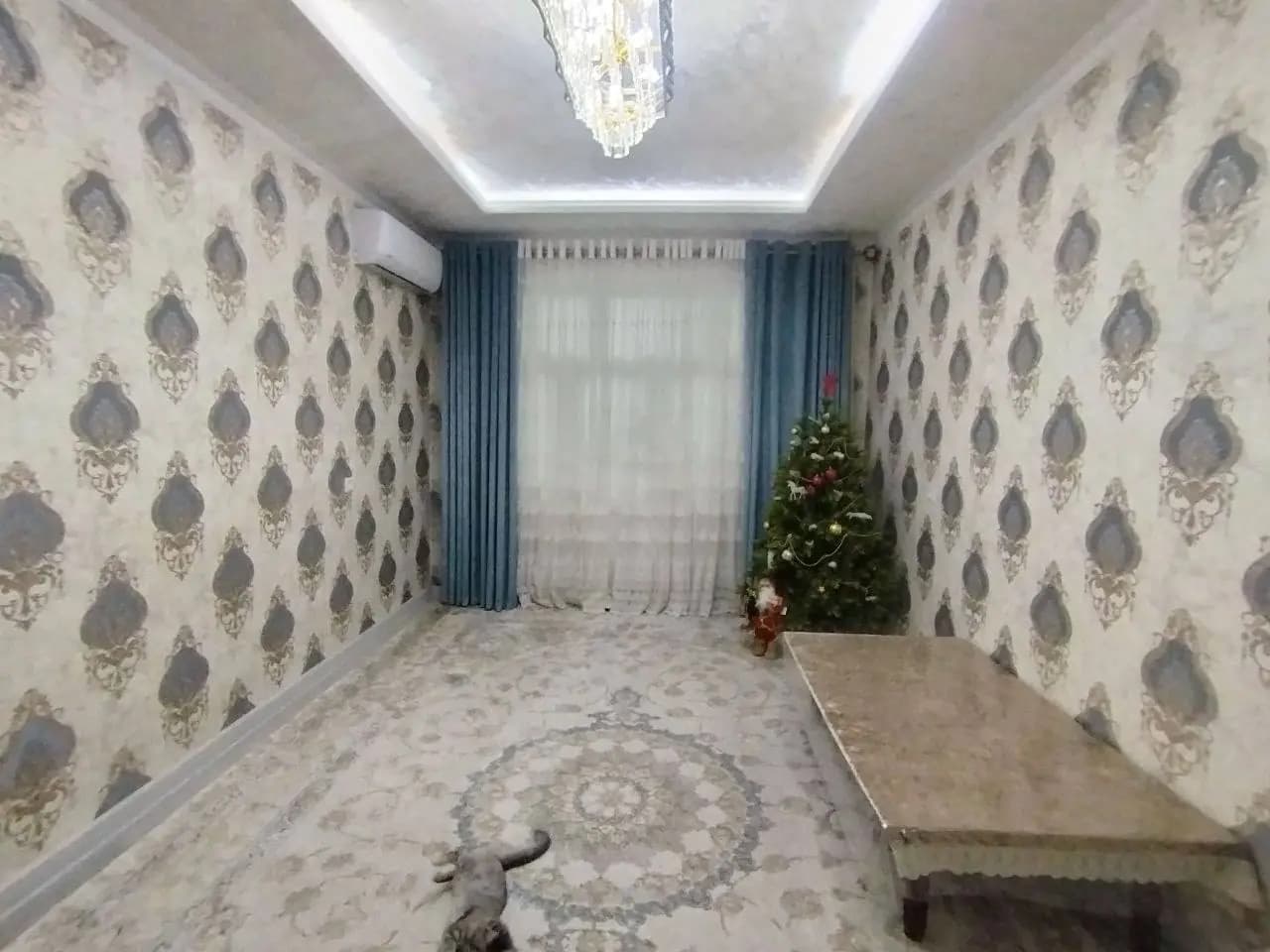 Аренда 2/2/4 Коракамиш 1/3 — 1