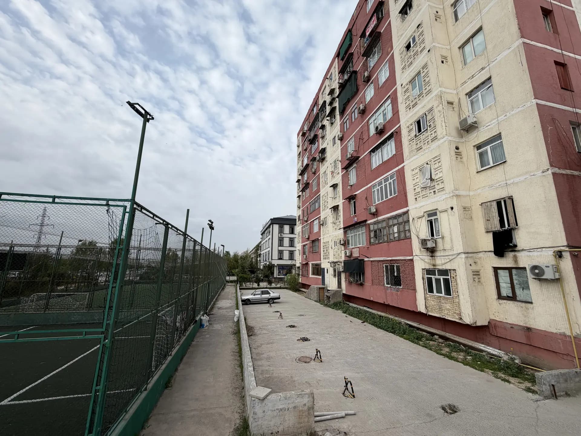 Kvartira Sotiladi bez makler — 1