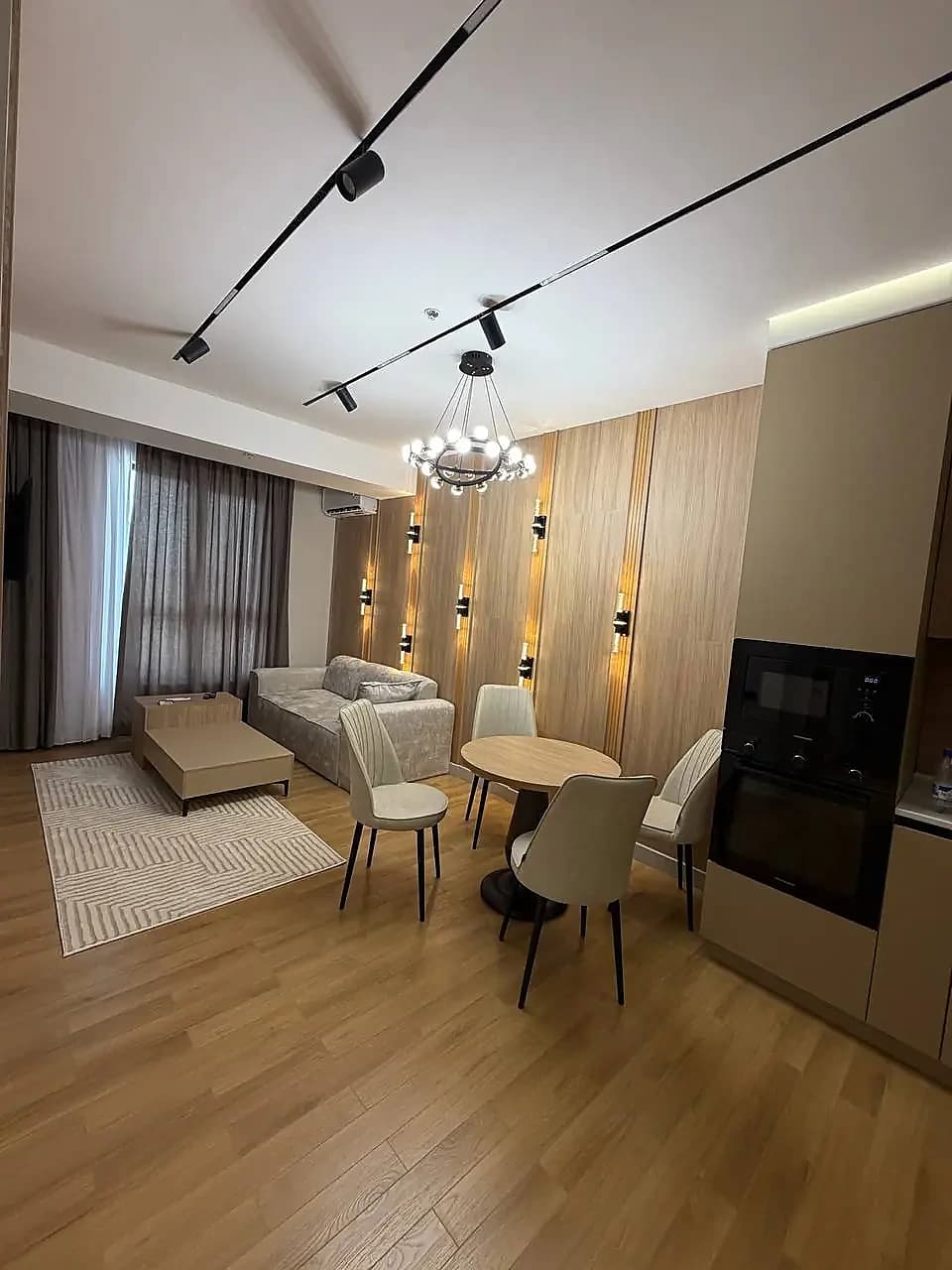 JK Modera Towers, 3/14/25, Yakkasaroy