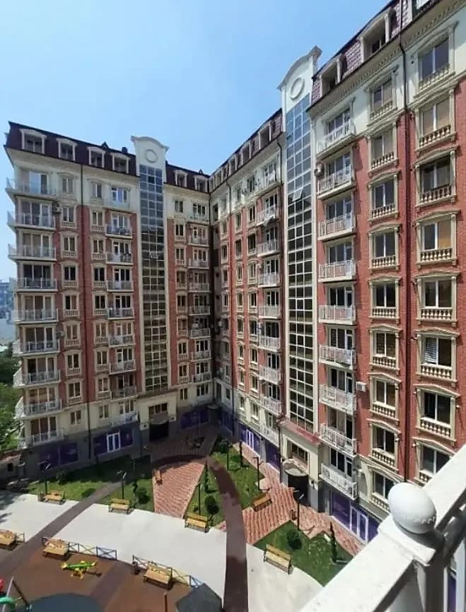 Аренда квартиры Юнусобод 19 ЖК Хон Сарой