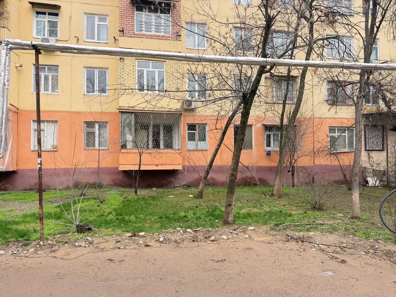 Продается 2/1/4 — 1