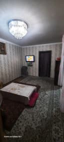| 2х6 КИРПИЧ 56м² 2/4/4 Чиланзар 22кв УЧТЕПА РУВД