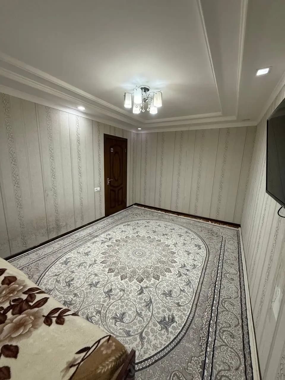 Аренда 1/1/4 Корасарой — 1