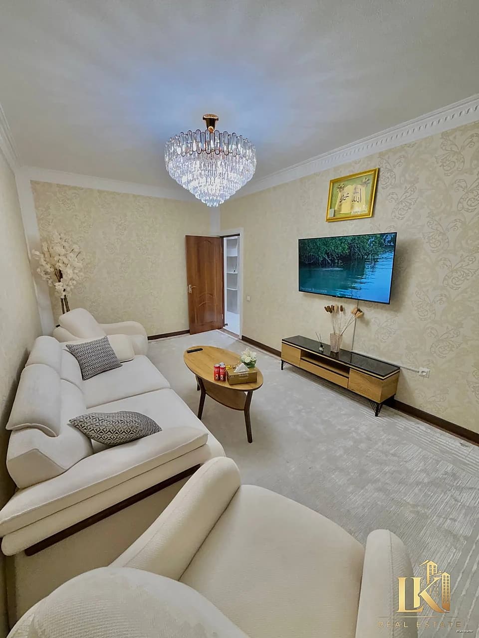 #9852 Продаётся: Шайхантахурский район Ц-15 , Ганга мороженное Метро Гафура Гуляма