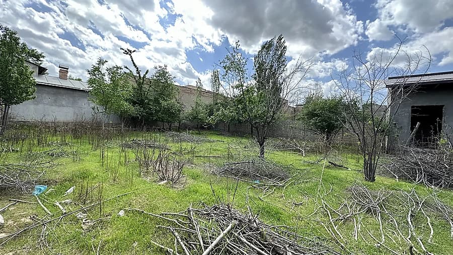 Медгородок 8 соток срочно продается — 1