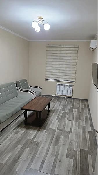 Махтумкули 3/2/9 Гренн Парк — 1