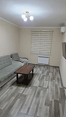 Махтумкули 3/2/9 Гренн Парк — 1