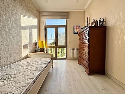 Коттедж Рисовый базар 165 м2 — 1