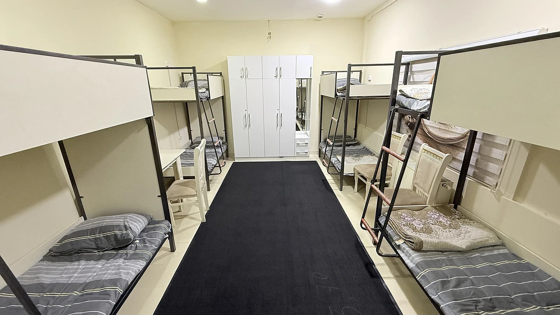 NEW Hostella — 1