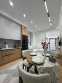 ЖК Vegas Tower | 1-комнатная квартира | Яккасарайский | 42м2