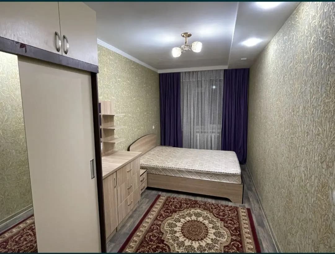 *Чиланзар-1 2в3\3\4 50м2 — 1