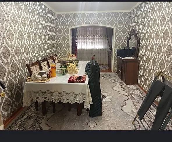 Алгаритим Вайинчас 3/4/4 С мебелним и техникаме